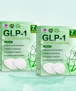 𝑵𝒂𝒏𝒐 𝑴𝒊𝒄𝒓𝒐𝒏𝒆𝒆𝒅𝒍𝒆 𝑷𝒂𝒕𝒄𝒉 𝒘𝒊𝒕𝒉 𝑺𝑴𝑮𝑻-𝑮𝑳𝑷-1 & 𝑴𝒂𝒕𝒓𝒊𝒙𝒚𝒍 3000