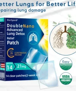 𝐃𝐨𝐮𝐛𝐥𝐞𝐍𝐚𝐧𝐨 𝐀𝐝𝐯𝐚𝐧𝐜𝐞𝐝 𝐋𝐮𝐧𝐠 𝐃𝐞𝐭𝐨𝐱 𝐑𝐞𝐥𝐢𝐞𝐟 𝐏𝐚𝐭𝐜𝐡