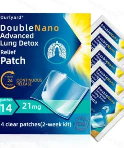 𝐃𝐨𝐮𝐛𝐥𝐞𝐍𝐚𝐧𝐨 𝐀𝐝𝐯𝐚𝐧𝐜𝐞𝐝 𝐋𝐮𝐧𝐠 𝐃𝐞𝐭𝐨𝐱 𝐑𝐞𝐥𝐢𝐞𝐟 𝐏𝐚𝐭𝐜𝐡