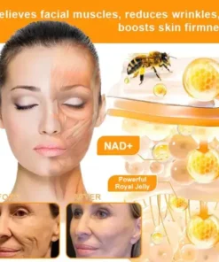 𝐁𝒆𝒆 𝐕𝒆𝐧𝐨𝐦 𝐂𝐨𝐦𝐩𝐫𝒆𝐡𝐞𝐧𝐬𝐢𝐯𝐞 𝐒𝐤𝐢𝐧 𝐑𝒆𝐬𝐭𝐨𝐫𝐚𝐭𝐢𝐨𝐧 𝐂𝐫𝒆𝐚𝐦