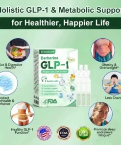 𝐁𝐞𝐫𝒃𝒆𝒓𝒊𝒏𝒆 𝑾𝒆𝒊𝒈𝒉𝒕 𝑳𝒐𝒔𝒔 𝑶𝒓𝒂𝒍 𝑺𝒐𝒍𝒖𝒕𝒊𝒐𝒏