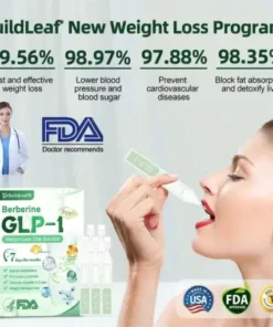 𝐁𝐞𝐫𝒃𝒆𝒓𝒊𝒏𝒆 𝑾𝒆𝒊𝒈𝒉𝒕 𝑳𝒐𝒔𝒔 𝑶𝒓𝒂𝒍 𝑺𝒐𝒍𝒖𝒕𝒊𝒐𝒏