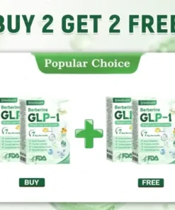 𝐁𝐞𝐫𝒃𝒆𝒓𝒊𝒏𝒆 𝑾𝒆𝒊𝒈𝒉𝒕 𝑳𝒐𝒔𝒔 𝑶𝒓𝒂𝒍 𝑺𝒐𝒍𝒖𝒕𝒊𝒐𝒏