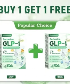 𝐁𝐞𝐫𝒃𝒆𝒓𝒊𝒏𝒆 𝑾𝒆𝒊𝒈𝒉𝒕 𝑳𝒐𝒔𝒔 𝑶𝒓𝒂𝒍 𝑺𝒐𝒍𝒖𝒕𝒊𝒐𝒏