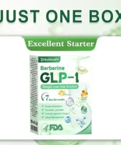 𝐁𝐞𝐫𝒃𝒆𝒓𝒊𝒏𝒆 𝑾𝒆𝒊𝒈𝒉𝒕 𝑳𝒐𝒔𝒔 𝑶𝒓𝒂𝒍 𝑺𝒐𝒍𝒖𝒕𝒊𝒐𝒏