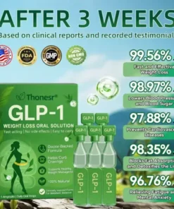 𝑾𝒆𝒊𝒈𝒉𝒕 𝑳𝒐𝒔𝒔 𝑶𝒓𝒂𝒍 𝒔𝒐𝒍𝒖𝒕𝒊𝒐𝒏