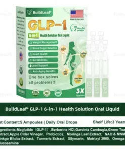 1 6-𝒊𝒏-1 𝑯𝒆𝒂𝒍𝒕𝒉 𝑺𝒐𝒍𝒖𝒕𝒊𝒐𝒏 𝖮𝗋𝖺𝗅 𝐋𝐢𝐪𝐮𝐢𝐝