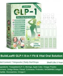 1 8-𝒊𝒏-1 𝙁𝙞𝙩 & 𝙑𝙞𝙩𝙖𝙡 𝖮𝗋𝖺𝗅 𝙎𝙤𝙡𝙪𝙩𝙞𝙤𝙣