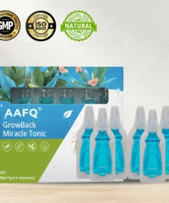 AAFQ® GrowBack Miracle Tonic