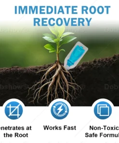 AAFQ® GrowBack Miracle Tonic