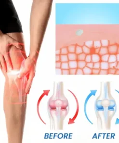 Advanced Magnesium Pain Relief Cream