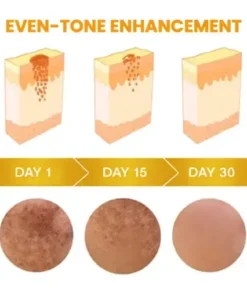 Bee Bright Kolirin Advanced Brightening Cream