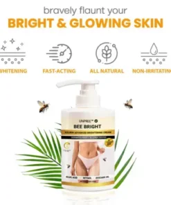 Bee Bright Kolirin Advanced Brightening Cream