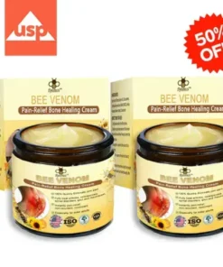 Bee-Venom Pain-Relief Bone Healing Cream
