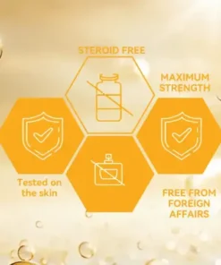 Bee Venom Repair Cream