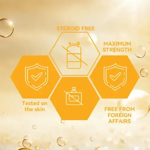 Bee Venom Repair Cream