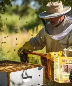 Bee Venom Repair Cream