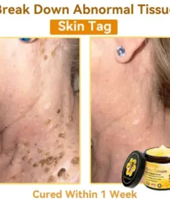 Bee Venom Repair Cream