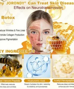 Bee Venom Senile Purpura Cream