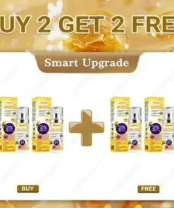 Bee Venom Senile Purpura Cream