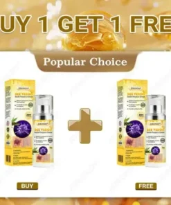 Bee Venom Senile Purpura Cream