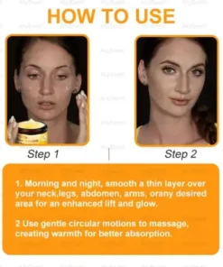 Bee Venom Skin Cream