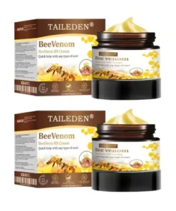 BeeDerm RX Cream