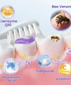 BeeRenew Advanced Gum Healing Toothpaste