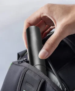 Billhol® UV Black Light Flashlight for Vegetable Inspection