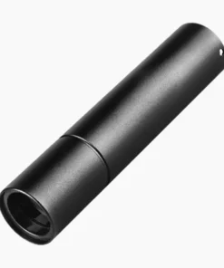 Billhol® UV Black Light Flashlight for Vegetable Inspection