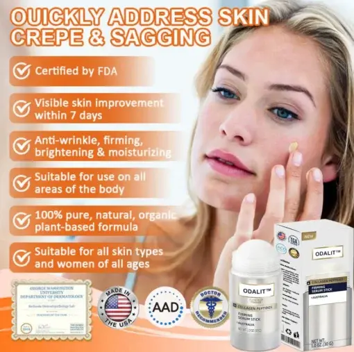 Botox Bee Venom Firming Serum Stick