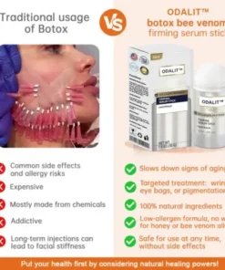 Botox Bee Venom Firming Serum Stick