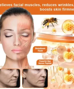 Botox Bee Venom Firming Serum Stick