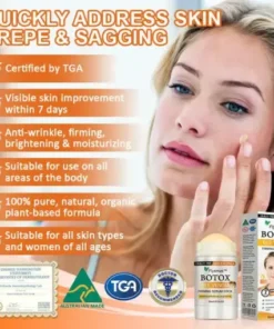 Botox Bee Venom Firming Serum Stick