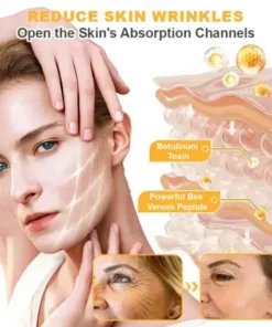 Botox Bee Venom Wrinkle Firming Multi-Purpose Cream