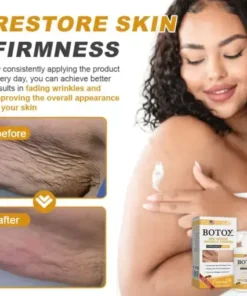 Botox Bee Venom Wrinkle Firming Multi-Purpose Cream