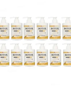 Botox Bee Venom Wrinkle Firming Multi-Purpose Cream