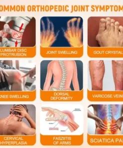 Botulinum Toxin & Bee Venom Pain-Relief Bone Healing Cream