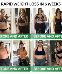 Chromium Slimming & Metabolism Boost Drops