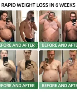 Chromium Slimming & Metabolism Boost Drops