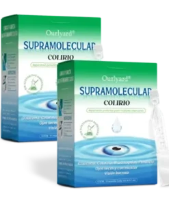 Colirio Supramolecular