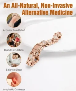 Copper Bracelets for Women