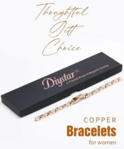 Copper Bracelets for Women