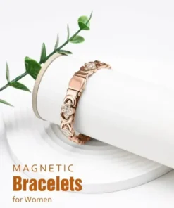 Copper Bracelets for Women