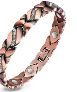 Copper Bracelets for Women