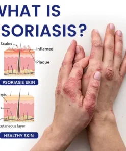 Cougex® DermaSooth Repair Cream