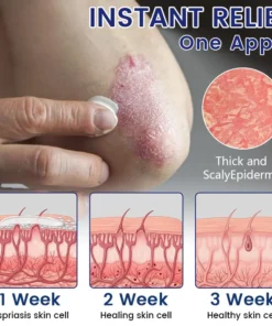 Cougex® DermaSooth Repair Cream