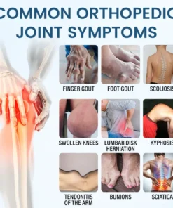 Cougex™ Joint BPC-157 Healing Cream