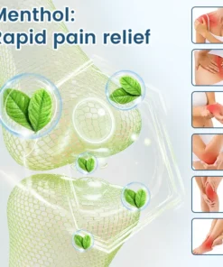 Cougex™ Joint BPC-157 Healing Cream