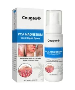 Cougex® PCA Magnesium Deep Repair Spray